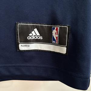 Oklahoma City Thunder Russell Westbrook Adidas jersey - Large