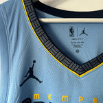 Afbeelding in Gallery-weergave laden, Memphis Grizzlies Ja Morant Jordan jersey - XXL
