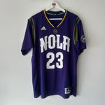 Load image into Gallery viewer, New Orleans Pelicans Anthony David Adidas jersey - Medium
