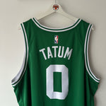 Load image into Gallery viewer, Boston Celtics Jason Tatum Nike jersey - XXL
