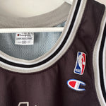 Load image into Gallery viewer, San Antonio Spurs Tim Duncan champion jersey - Medium
