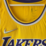Load image into Gallery viewer, Los Angeles Lakers Dennis Rodman Nike jersey - Medium
