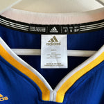 Charger l&#39;image dans la galerie, Golden State Warriors Steph Curry Adidas jersey - Small
