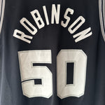 Load image into Gallery viewer, San Antonio Spurs David Robinson Champion jersey - Large
