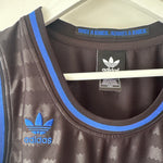 Afbeelding in Gallery-weergave laden, New York Knicks Carmelo Anthony Adidas jersey - Large
