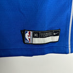 Carregar imagem no visualizador da galeria, Dallas Mavericks Luka Doncic Nike jersey - Youth XL
