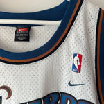 Load image into Gallery viewer, Washington Wizards Michael Jordan Nike jersey - XXL
