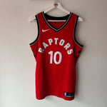 Load image into Gallery viewer, Toronto Raptors Demar Derozan jersey - Medium
