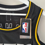 Load image into Gallery viewer, Los Angeles Lakers Lebron James Nike jersey - Medium

