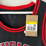 Charger l&#39;image dans la galerie, Chicago Bulls Demar Derozan Jordan jersey - Small
