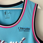 Load image into Gallery viewer, Miami Heat Tyler Herro Nike jersey - XL
