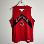 Load image into Gallery viewer, Toronto Raptors Scottie Barnes Nike jersey - Youth XL
