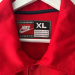 Load image into Gallery viewer, New Jersey Nets Nike shooting shirt - XL (Fits XXL)
