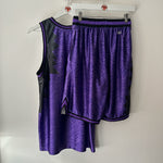 Load image into Gallery viewer, Space Jam 2 Goon Squad Nike jersey &amp; shorts - Medium
