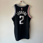 Carregar imagem no visualizador da galeria, Los Angeles Clippers Kawhi Leonard Nike jersey - Large
