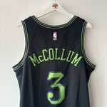 Afbeelding in Gallery-weergave laden, New Orleans Pelicans CJ McCollum Nike jersey - Large
