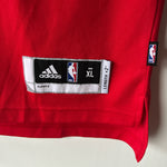 Load image into Gallery viewer, Houston Rockets Jeremy Lin Adidas jersey - XL
