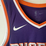 Charger l'image dans la galerie, Phoenix Suns Devin Booker Jordan jersey - Large

