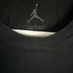 Indlæs billede til gallerivisning Jordan logo Jordan T shirt -  Large
