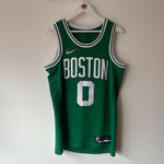 Load image into Gallery viewer, Boston Celtics Jason Tatum Nike jersey - Medium
