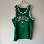 Afbeelding in Gallery-weergave laden, Boston Celtics Jason Tatum Nike jersey - XL
