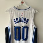 Φόρτωση εικόνας στο εργαλείο προβολής Συλλογής, Orlando Magic Aaron Gordon Nike Jersey - Medium
