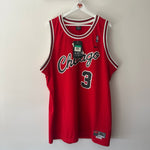 Load image into Gallery viewer, Chicago Bulls Tyson Chandler Nike jersey - XL (Fits XXL)
