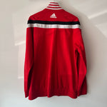 Load image into Gallery viewer, Chicago Bulls Adidas jacket - XL
