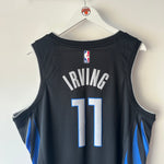 Load image into Gallery viewer, Dallas Mavericks Kyrie Irving Nike jersey - XL
