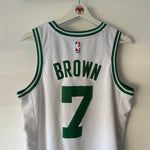 Afbeelding in Gallery-weergave laden, Boston Celtics Jalen Brown Nike jersey - Medium
