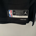 Görseli Galeri görüntüleyiciye yükleyin, Brooklyn Nets Kyrie Irving Jordan jersey - Large
