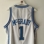 Görseli Galeri görüntüleyiciye yükleyin, Orlando Magic Tracy Mcgrady Nike jersey - Large (Fits XL)

