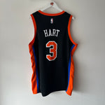 Load image into Gallery viewer, New York Knicks Josh Hart Nike jersey - XL
