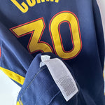 Load image into Gallery viewer, Golden State Warriors Steph Curry Nike jersey - XL
