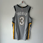 Load image into Gallery viewer, Cleveland Cavaliers Isiah Thomas Nike authentic jersey - Medium
