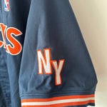 Load image into Gallery viewer, New York Knicks Nike shooting shirt - XXL
