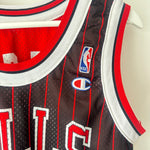 Load image into Gallery viewer, Chicago Bulls Michael Jordan Champion reversible jersey - Medium
