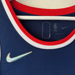 Lade das Bild in den Galerie-Viewer, Brooklyn Nets Kevin Durant Nike jersey - Medium
