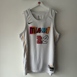 Load image into Gallery viewer, Miami Heat Jimmy Butler Nike jersey - XXL
