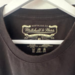 Charger l'image dans la galerie, San Antonio Spurs Mitchell &amp; Ness T shirt  - XL

