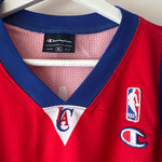 Afbeelding in Gallery-weergave laden, Los Angeles Clippers Elton Brand Champion jersey - XL
