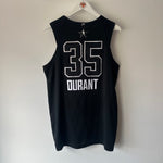 Load image into Gallery viewer, NBA All - Star Kevin Durant Jordan authentic jersey - Medium
