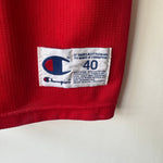 Load image into Gallery viewer, Chicago Bulls Michael Jordan Champion jersey - Small
