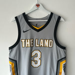 Load image into Gallery viewer, Cleveland Cavaliers Isiah Thomas Nike authentic jersey - Medium
