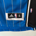 Afbeelding in Gallery-weergave laden, Orlando Magic Dwight Howard Adidas jersey - XL (Fits XXL)
