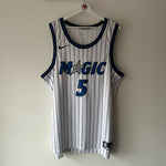 Load image into Gallery viewer, Orlando Magic Paulo Banchero Nike jersey - XL

