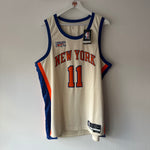 Afbeelding in Gallery-weergave laden, New York Knicks Jalen Brunson Nike jersey - XL
