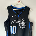Load image into Gallery viewer, Orlando Magic Evan Fournier Nike jersey - Medium
