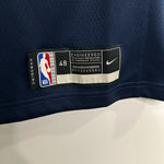 Lade das Bild in den Galerie-Viewer, Memphis Grizzlies Ja Morant Nike jersey - Large
