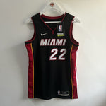 Charger l&#39;image dans la galerie, Miami Heat Jimmy Butler Nike jersey - Small
